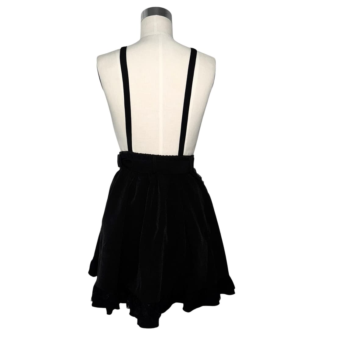 Ma*rs banding skirt 상품이미지5