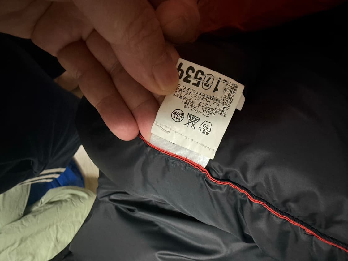 페더드프렌즈 헬리오스후디 S 상품이미지6