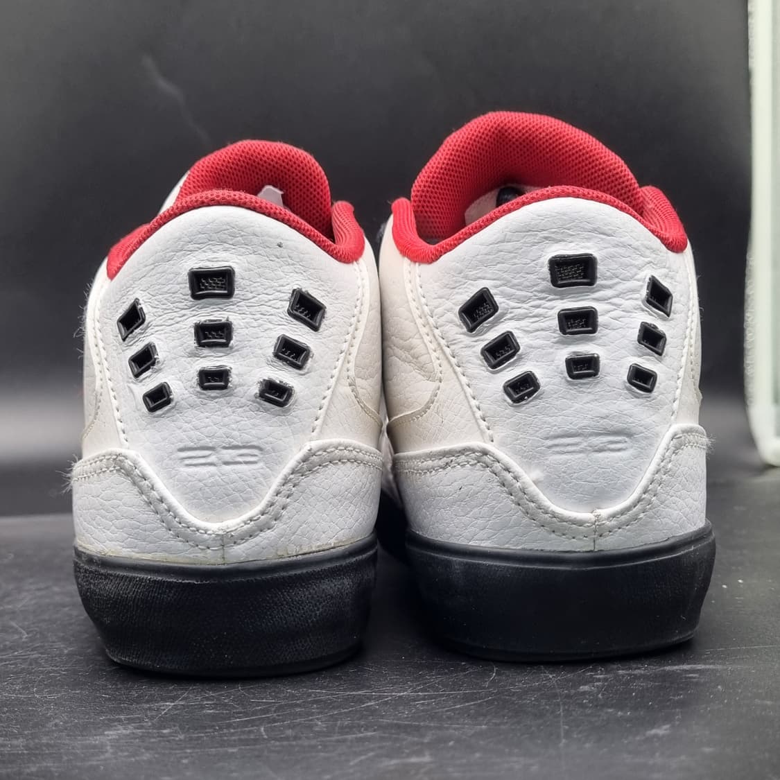 나이키 조던 플라이트 운동화 230 상품이미지4