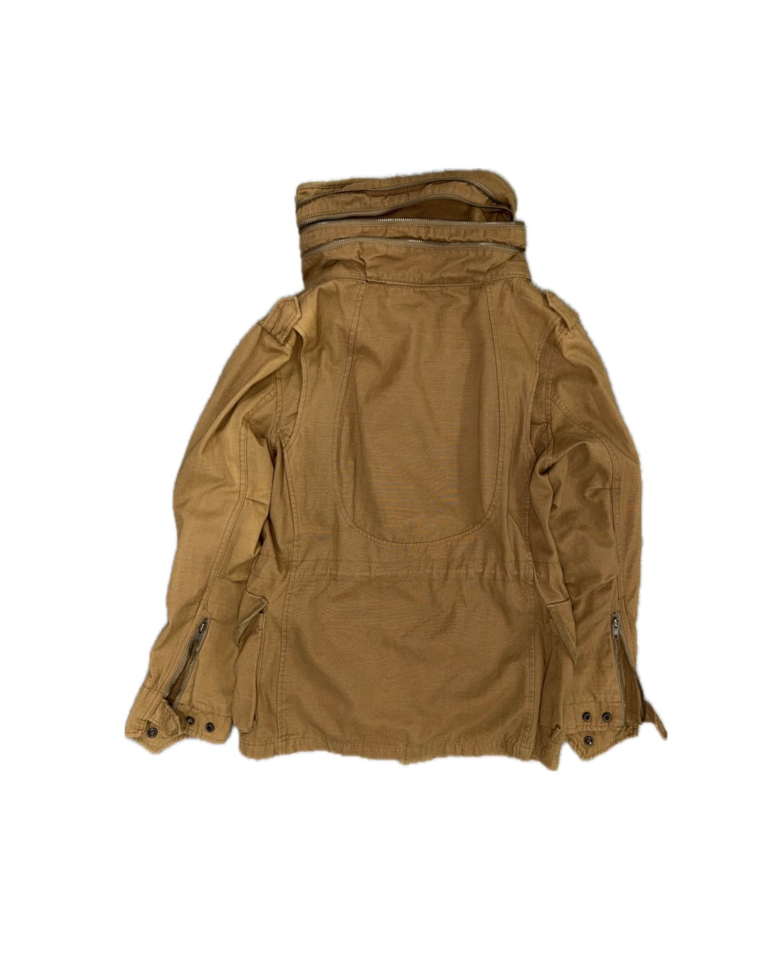 2000s G.O.A gimmic bono jacket 상품이미지5