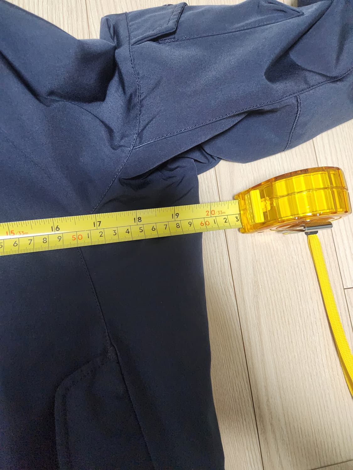 빔즈 자켓  팔아요. 컨디션 최고 상품이미지4