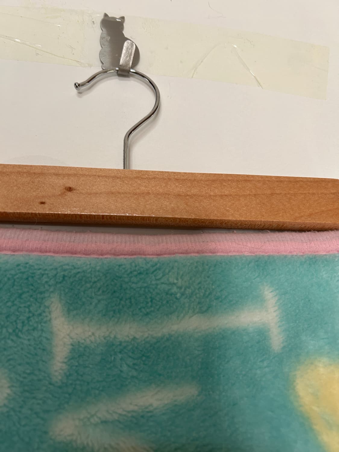 리틀 트윈스타 담요  상품이미지3