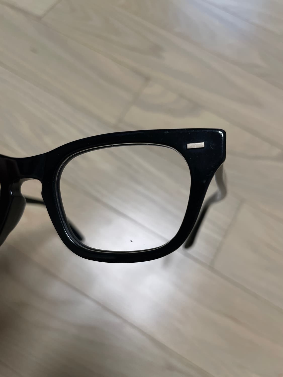 uss 2세대 안경 팝니다 46-20 사이즈 상품이미지3