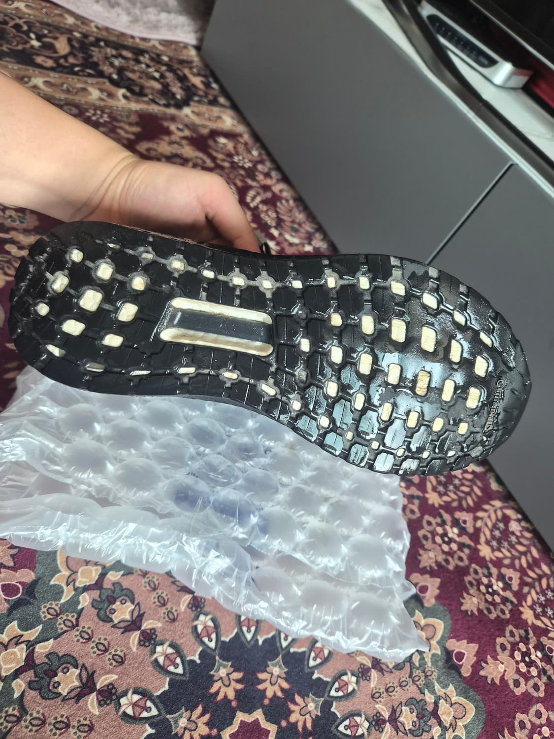 아디다스 x 네이버후드 울트라부스트 265 상품이미지6