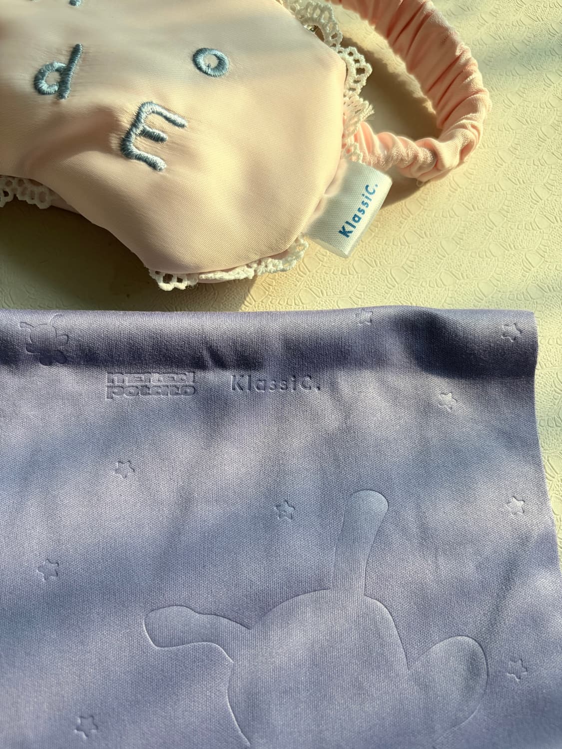 Klassic x 멜티드포테이토 콜라보 선글라스 상품이미지9