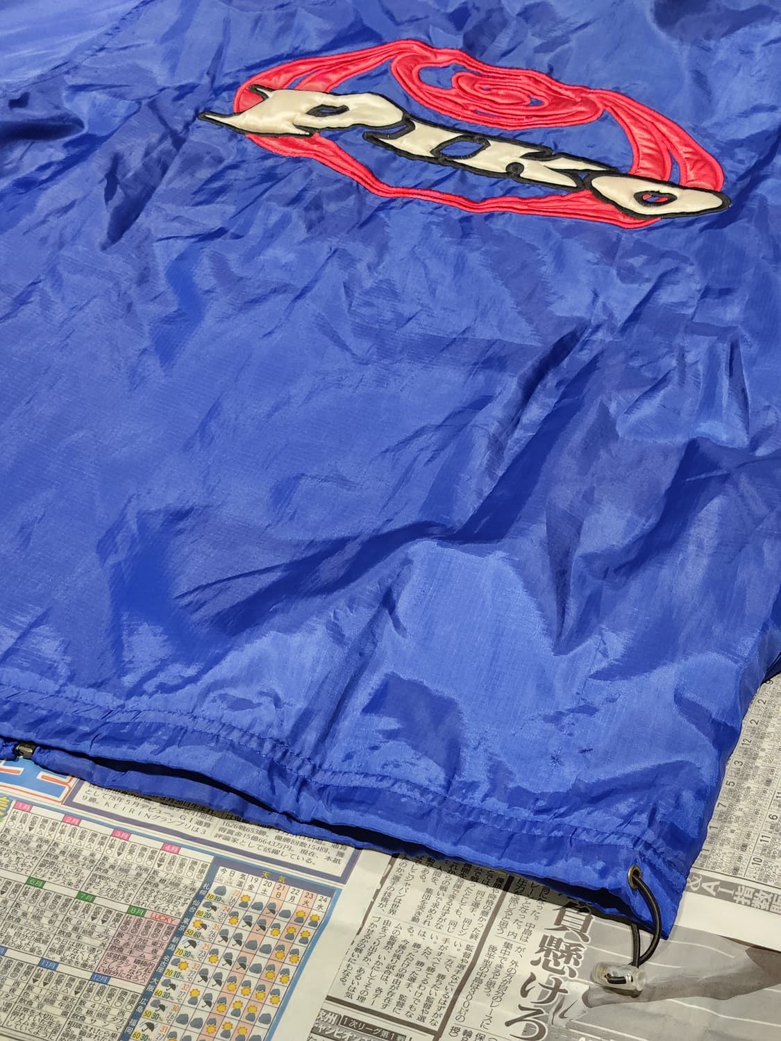 00's PIKO 윈드브레이커 S 상품이미지9