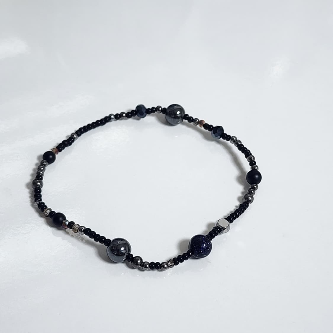 우주를 닮은)) 팔찌 3 상품이미지1