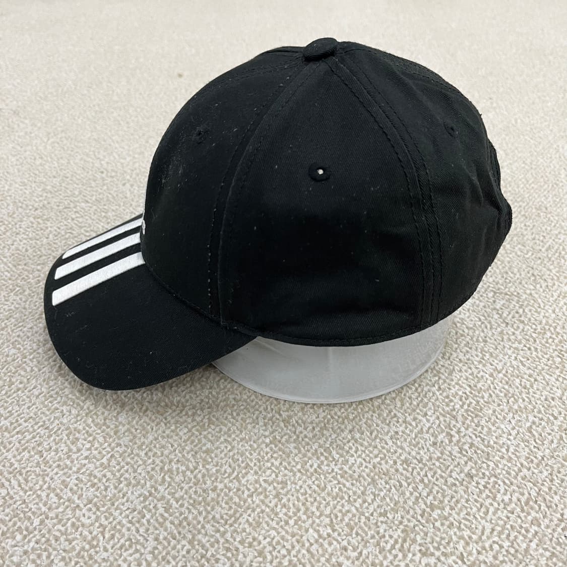 [OSFW] 아디다스 3S 코튼 야구모자 볼캡 0120M1 상품이미지2