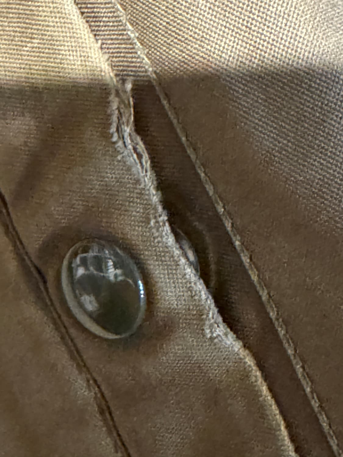 버즈릭슨 B-15A 플라잉 자켓 상품이미지9