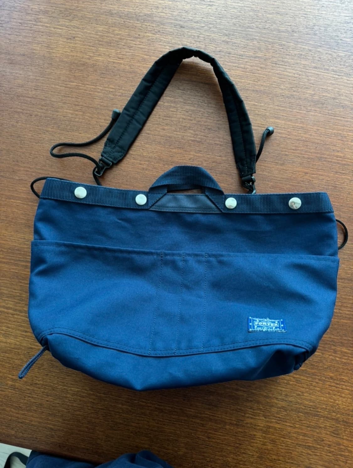 포터 숄더백 상품이미지2