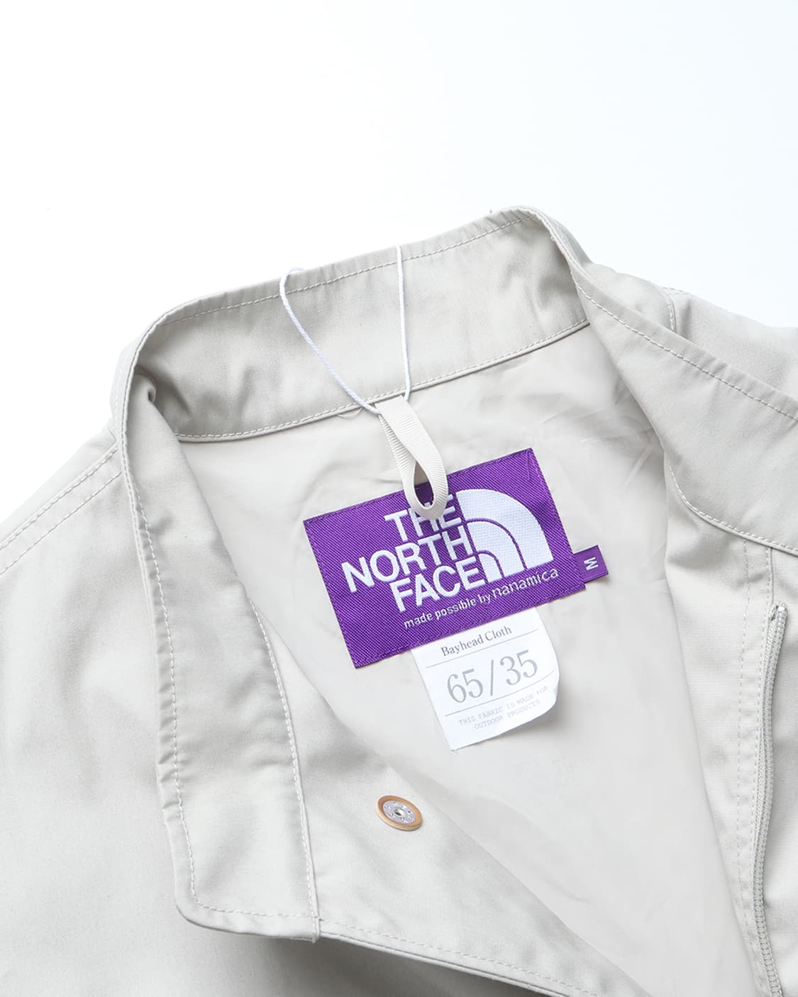 THE NORTH FACE PURPLE LABEL Field Jacket 상품이미지6