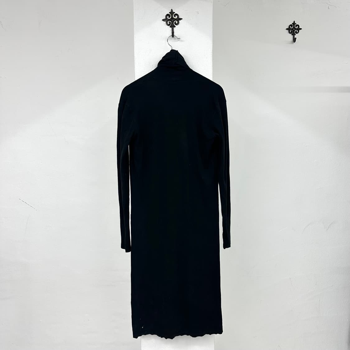 Civarize drape cardigan 상품이미지6