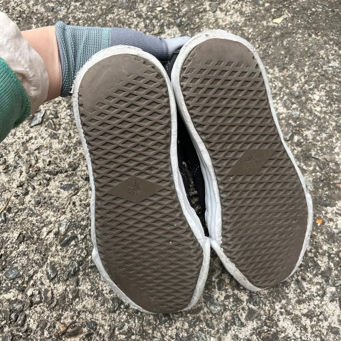 메종 미하라 야스히로 피터슨 40 상품이미지7