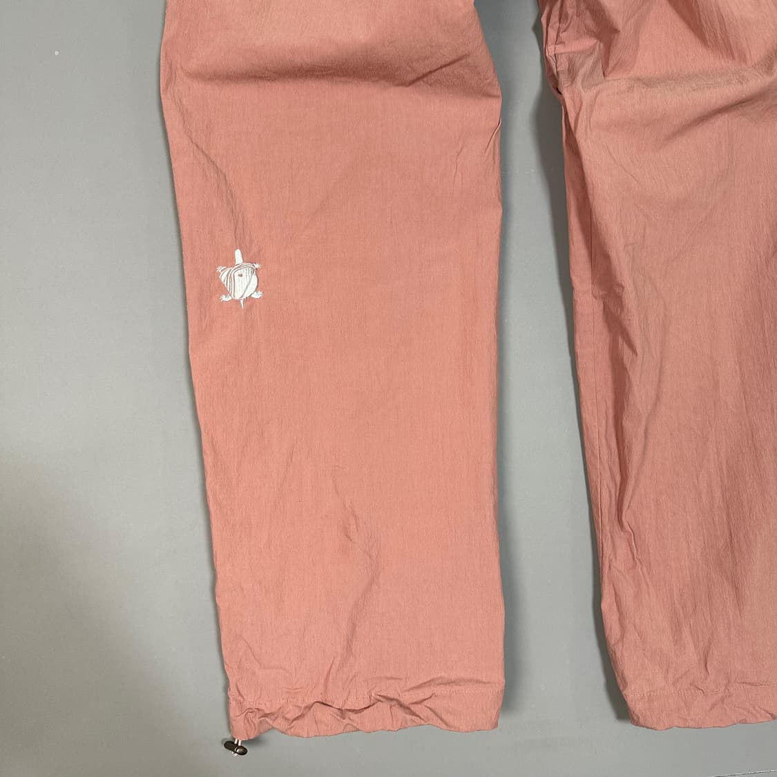 와일 클라이밍 팬츠 바지 핑크 M [020906] 상품이미지5