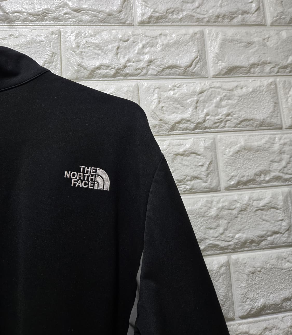 노스페이스 써밋시리즈 반집업 등산티 100 상품이미지8