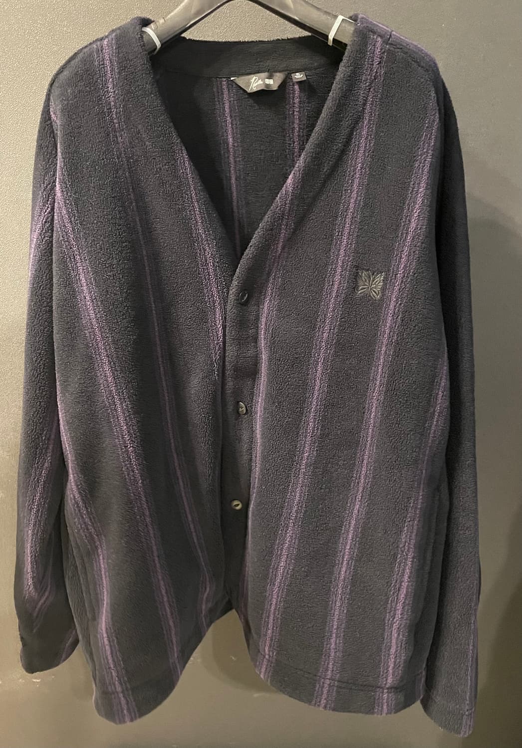 유니클로 니들스 가디건 XL 상품이미지1