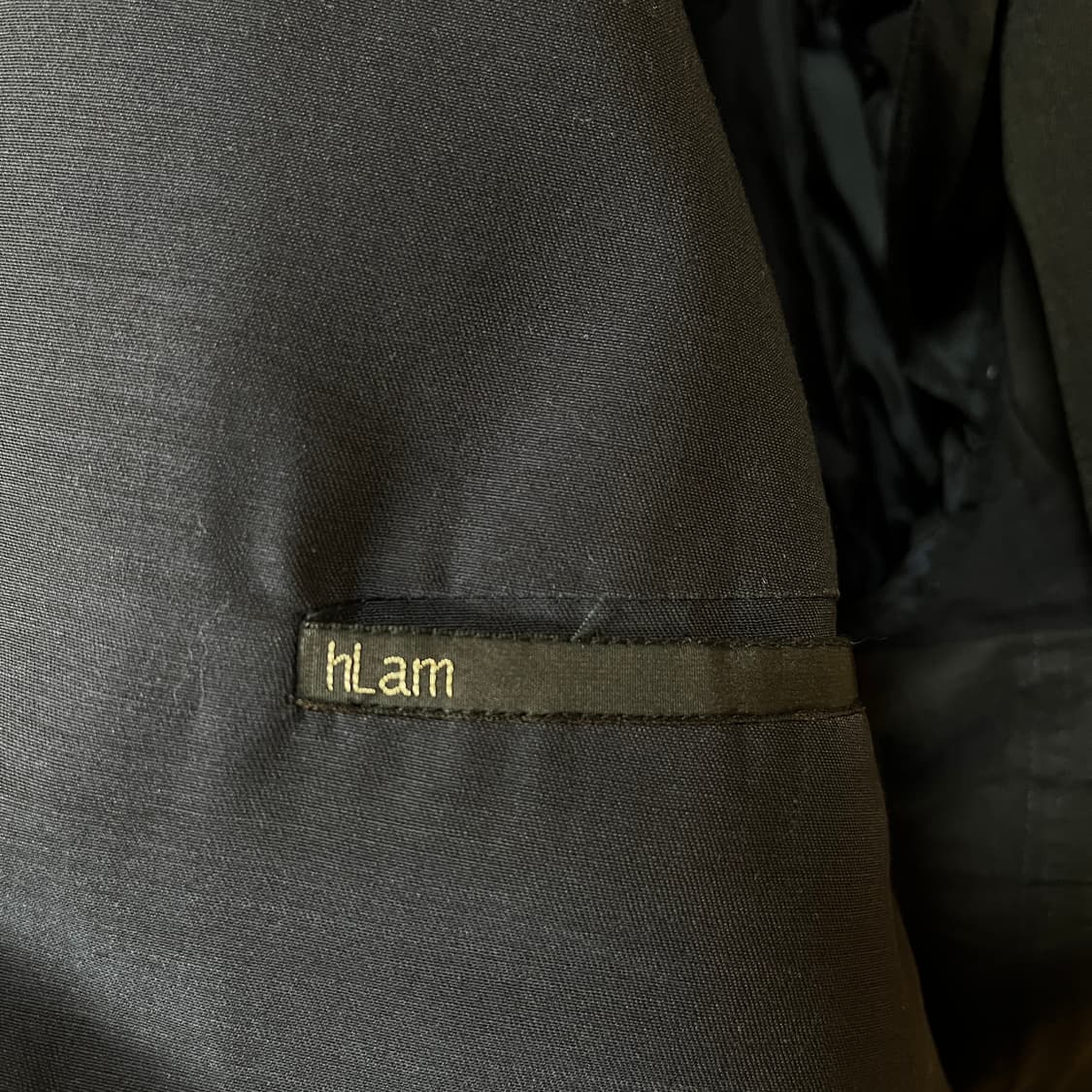 IT48) Made in Italy, hLam 여름 자켓 상품이미지3