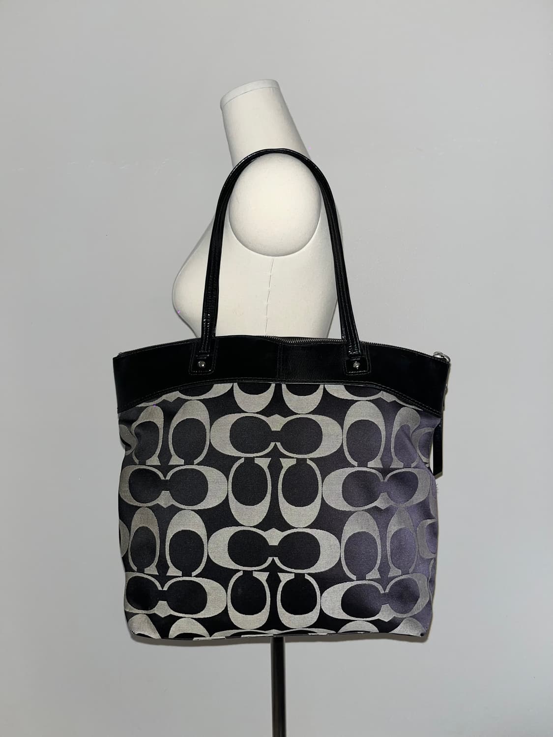 📦Coach logo shoulder bag 상품이미지4