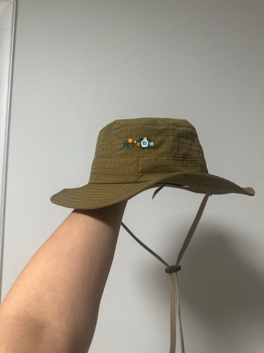 NOSTASY BOONIE HAT 상품이미지2