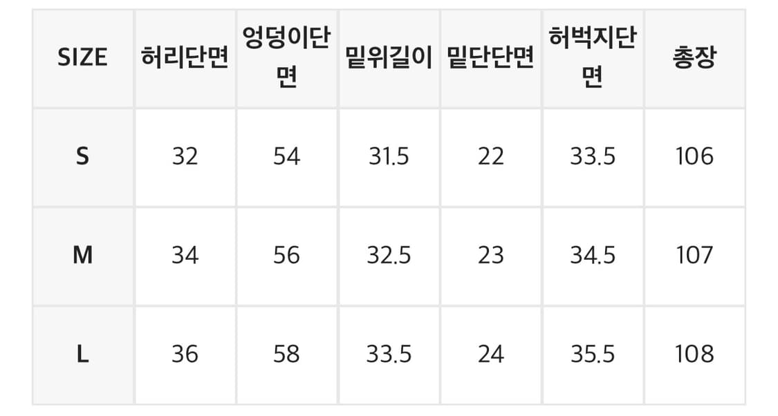 블랙업 셀루먼 와이드 벌룬 데님팬츠 블루 S 상품이미지3