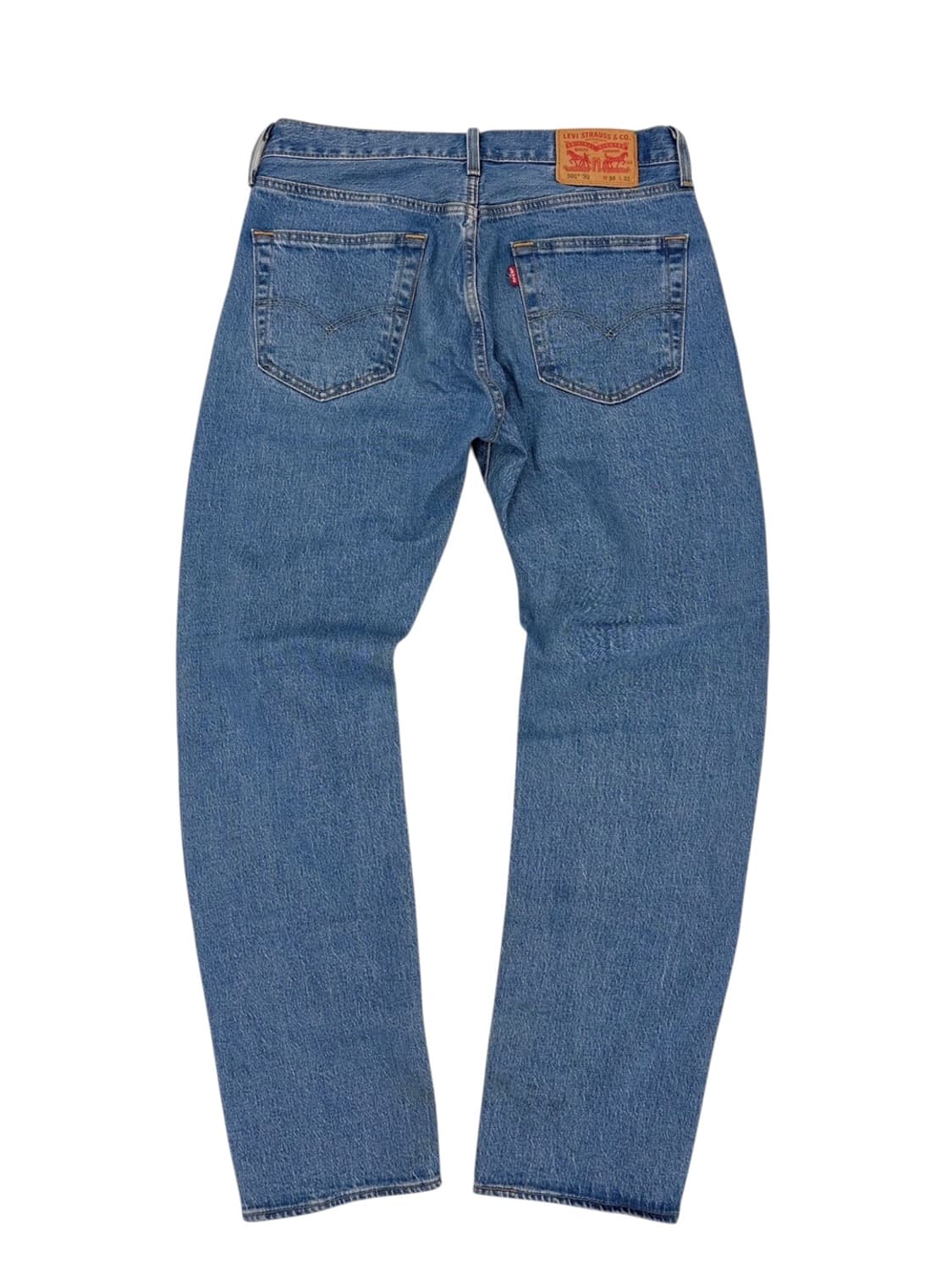 리바이스 501 93 (30)  상품이미지5