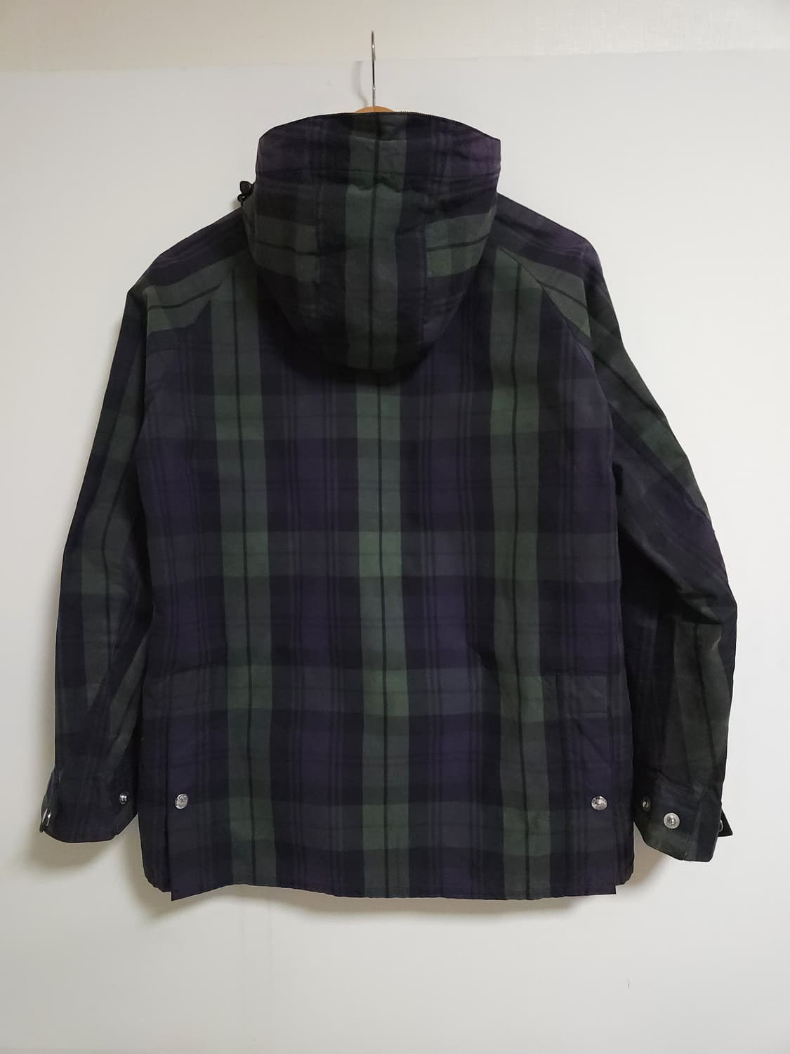 마카웨어 마운틴파카 상품이미지6