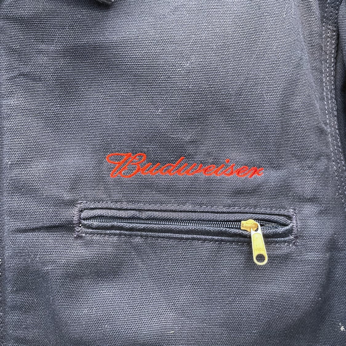 00s 칼하트 J209 Made in USA 코듀넥 디트로이트 자켓 상품이미지5