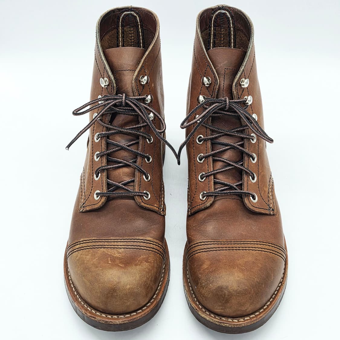 레드윙 8111 아이언레인져 (270 D) 상품이미지5