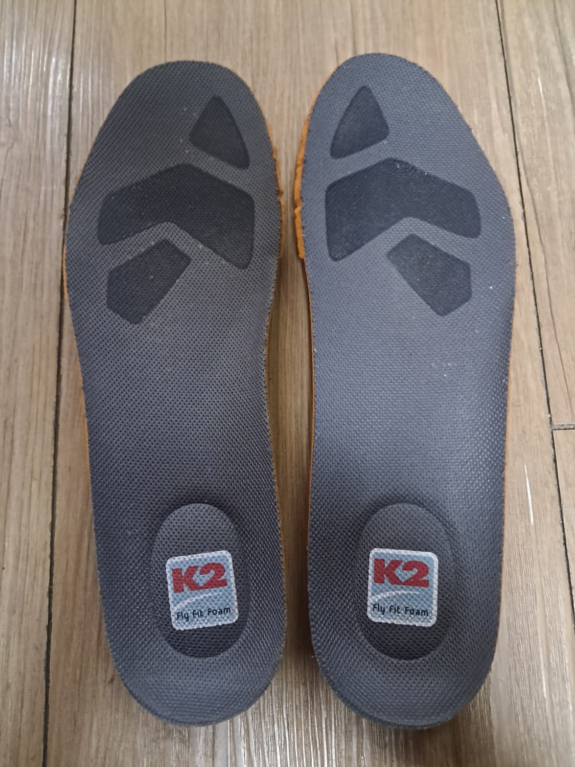 K2 등산화 255 상품이미지9