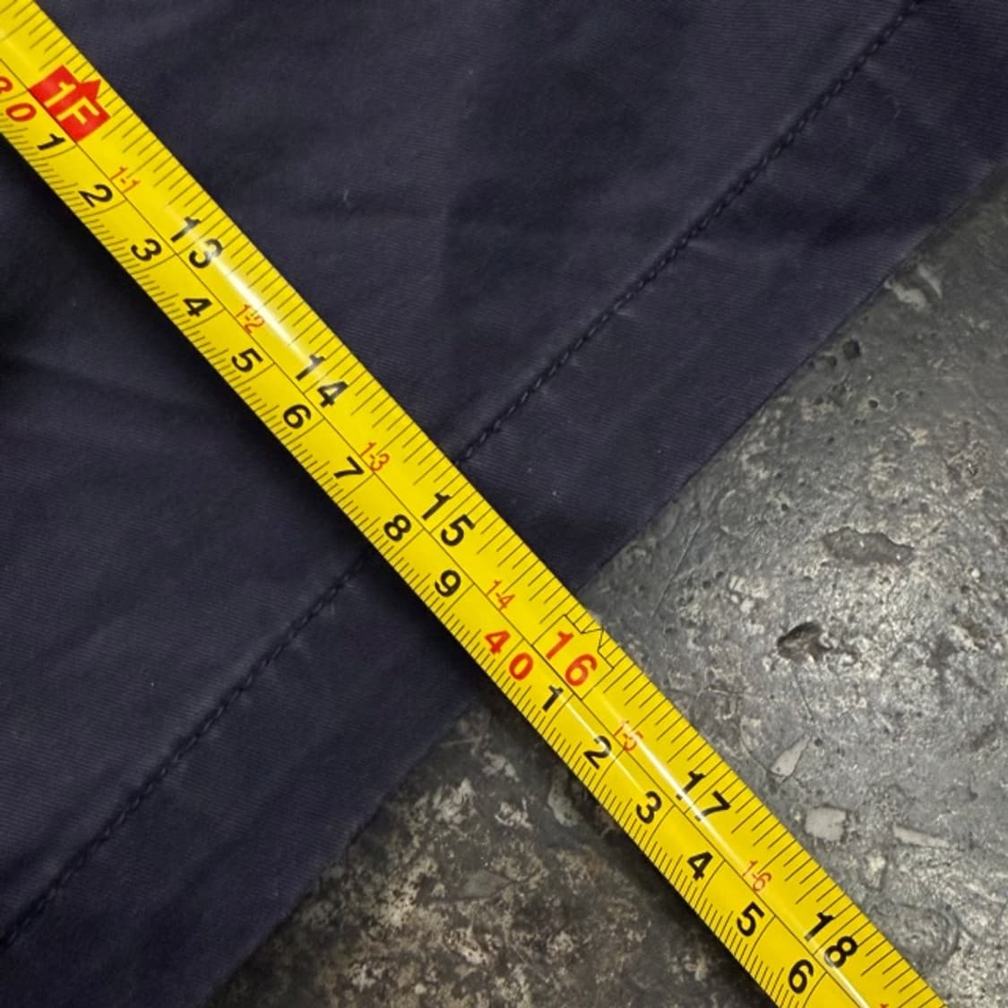 95-100 폴로 랄프로렌 죠스 프렙스터 반바지 상품이미지9