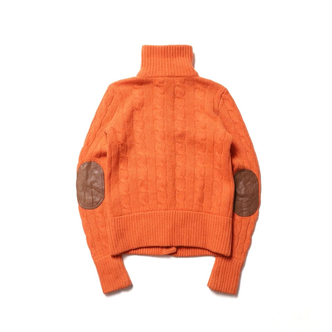 랄프로렌 Ralph Lauren Neck Belted Cable Knit 상품이미지4