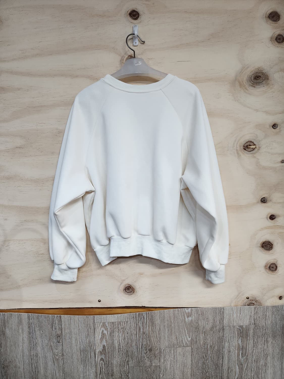 370) 여성 맨투맨 상품이미지2