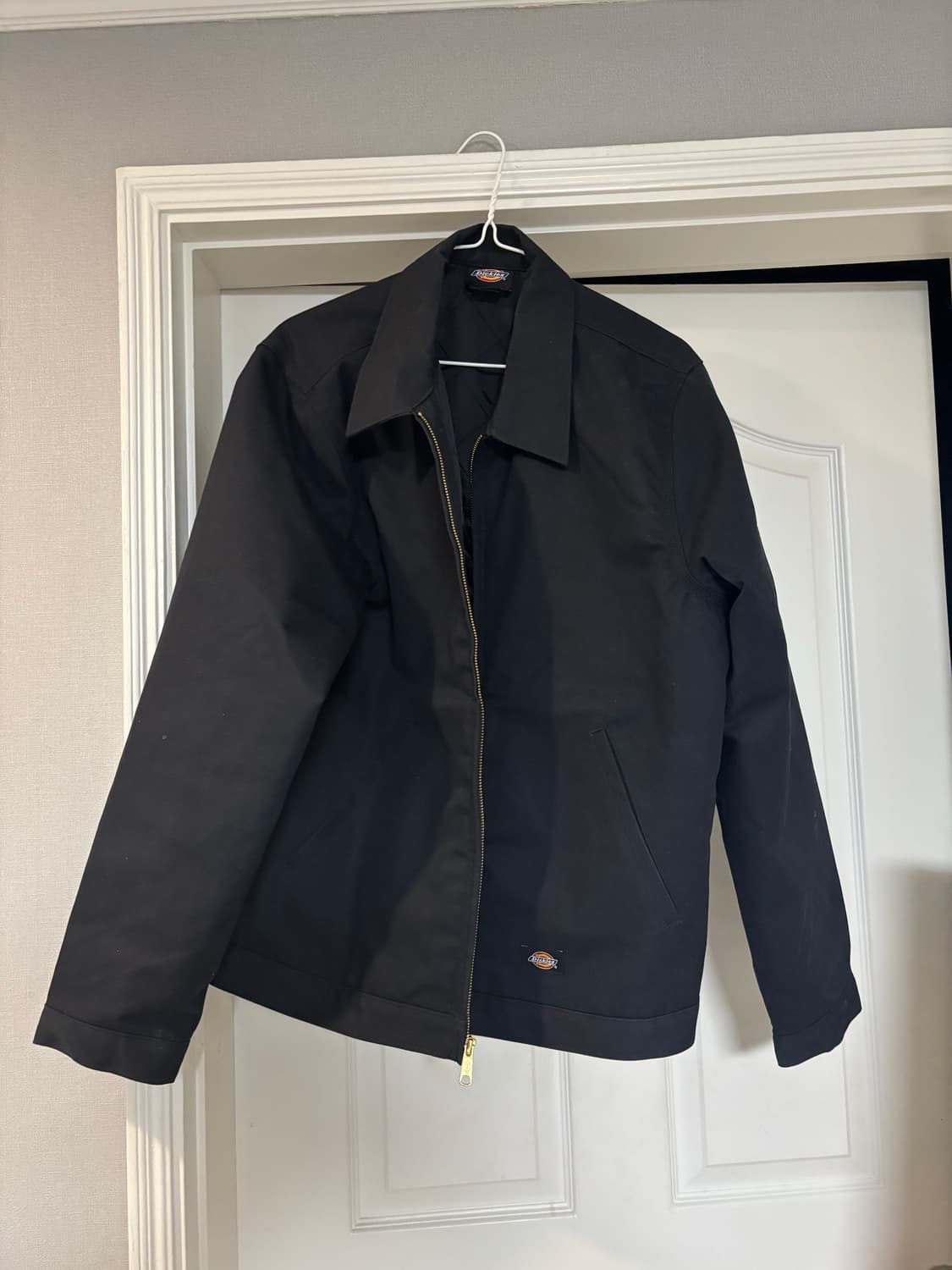 [m] 디키즈 인슐레이티드 자켓 상품이미지1