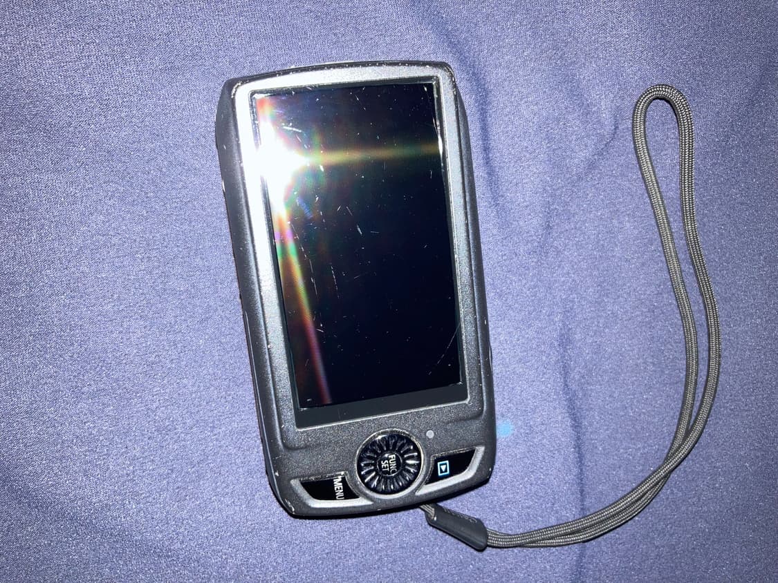 캐논 IXUS 300 HS 디지털 카메라 상품이미지3