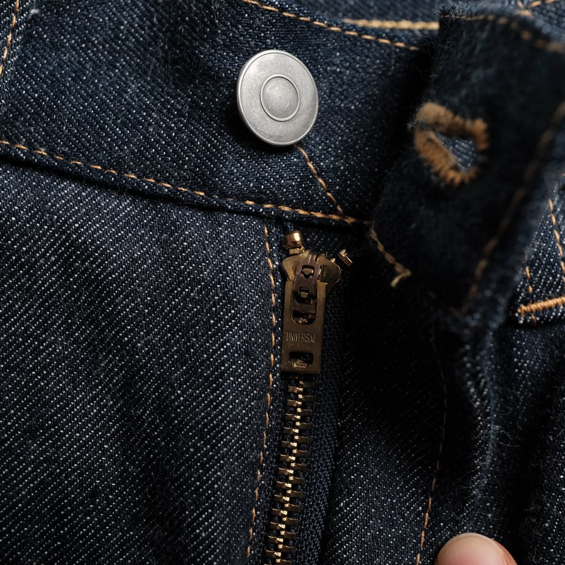 아나토미카 618 마릴린 1 데님 팬츠 27사이즈 (추천27) 상품이미지5