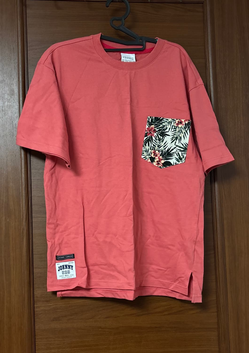 하와이안 반팔 상품이미지1