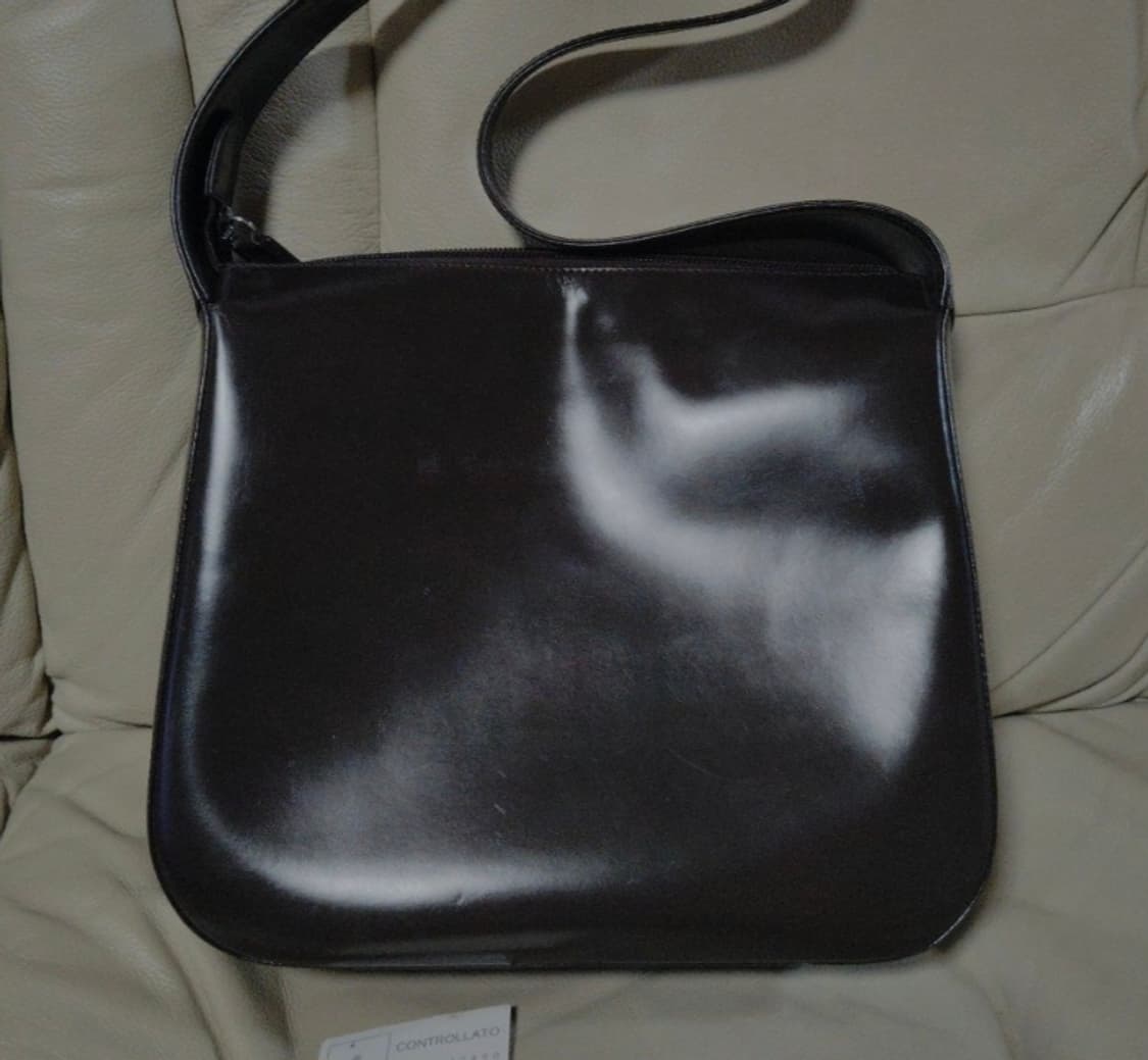 구찌빈티지숄더백 상품이미지2