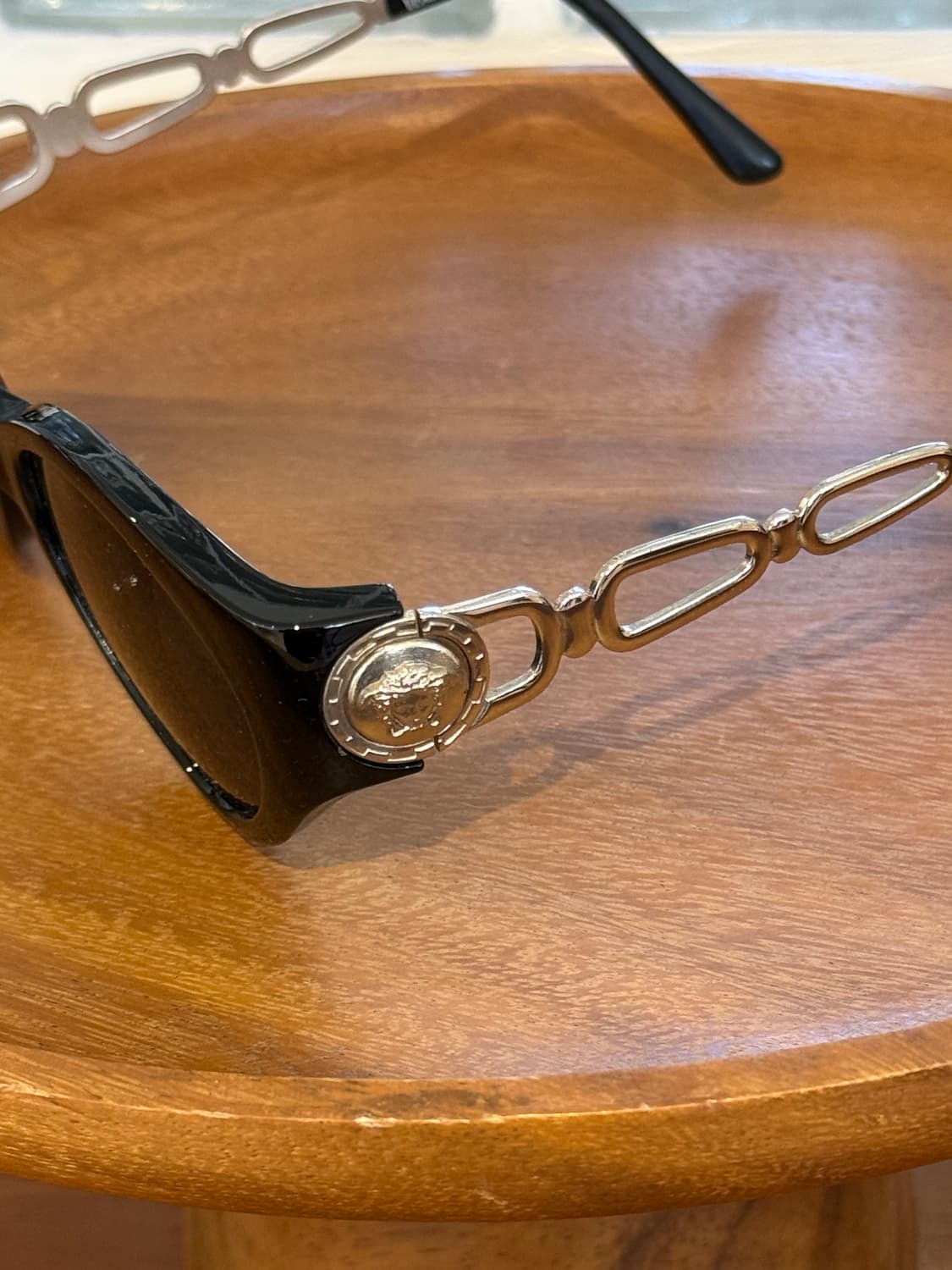 00’s 베르사체 sunglasses 상품이미지6
