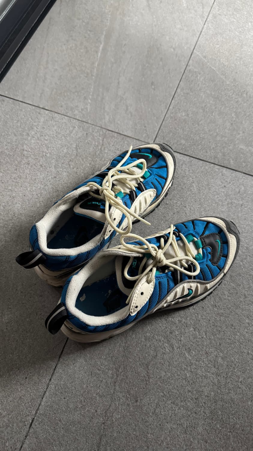 나이키 에어맥스 98  상품이미지3