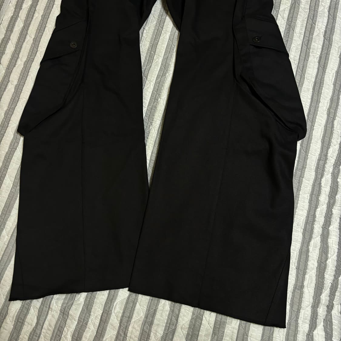 카르넷아카이브 lump 카고 팬츠 상품이미지4