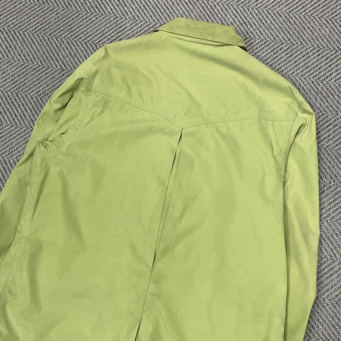 바버 멀티포켓 워크자켓 v0453 상품이미지4