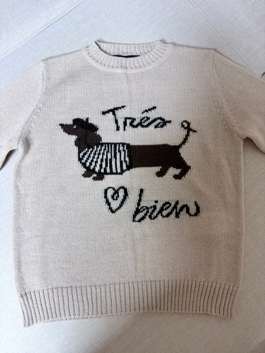 막스마라 여성 니트 상품이미지1