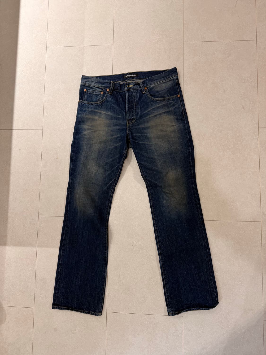 뤡코즈 부츠컷 1사이즈 상품이미지1