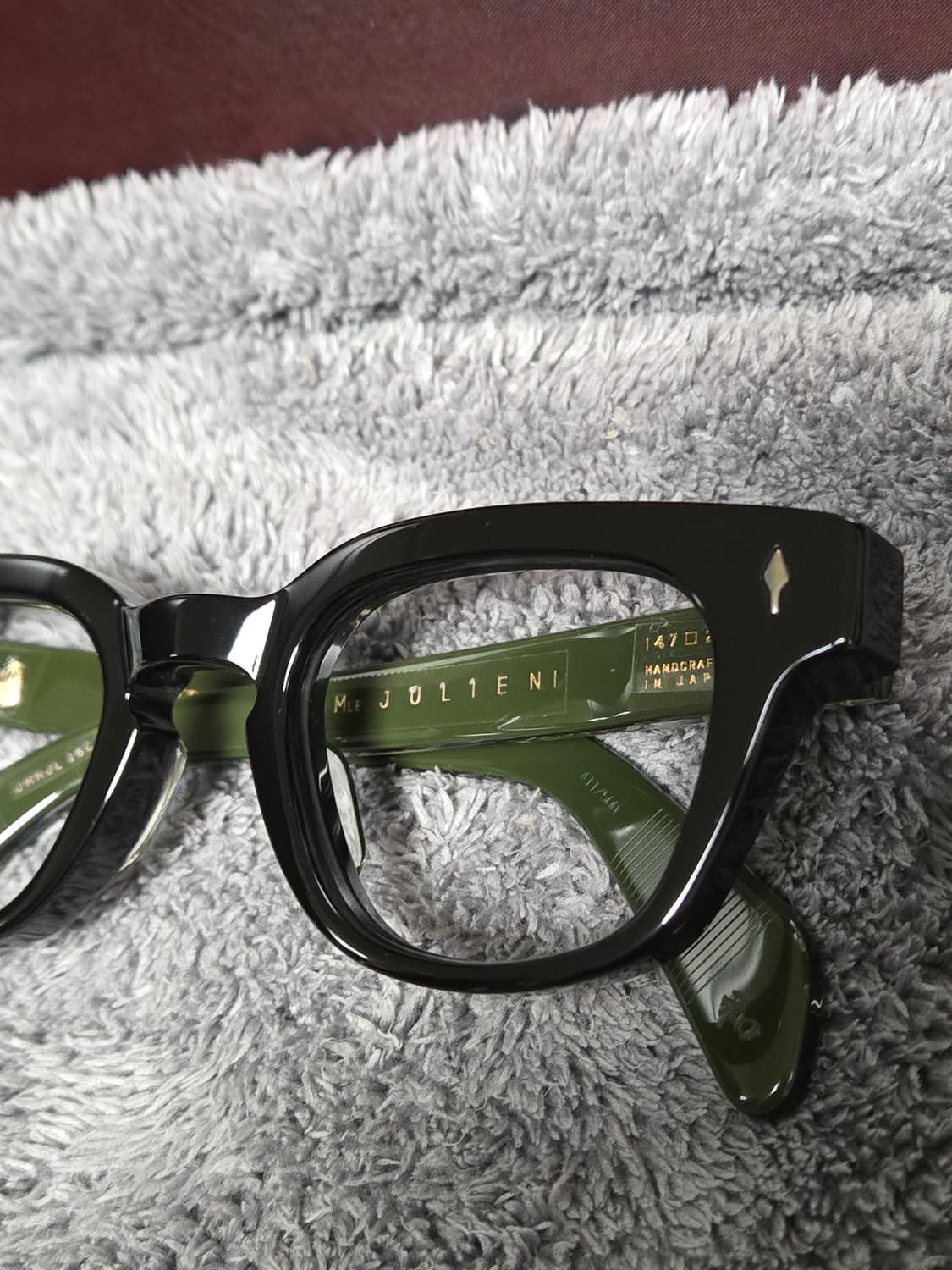 자크마리마지 줄리엔 블랙 상품이미지4