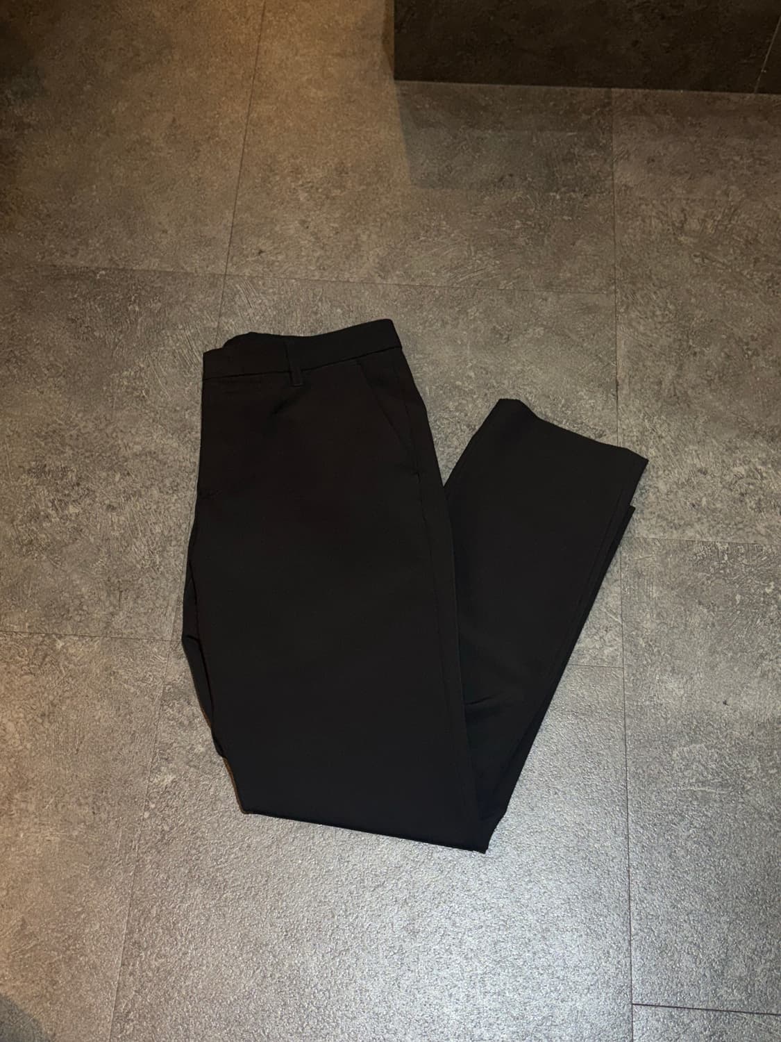 캘러웨이 골프 바지 블랙  상품이미지2