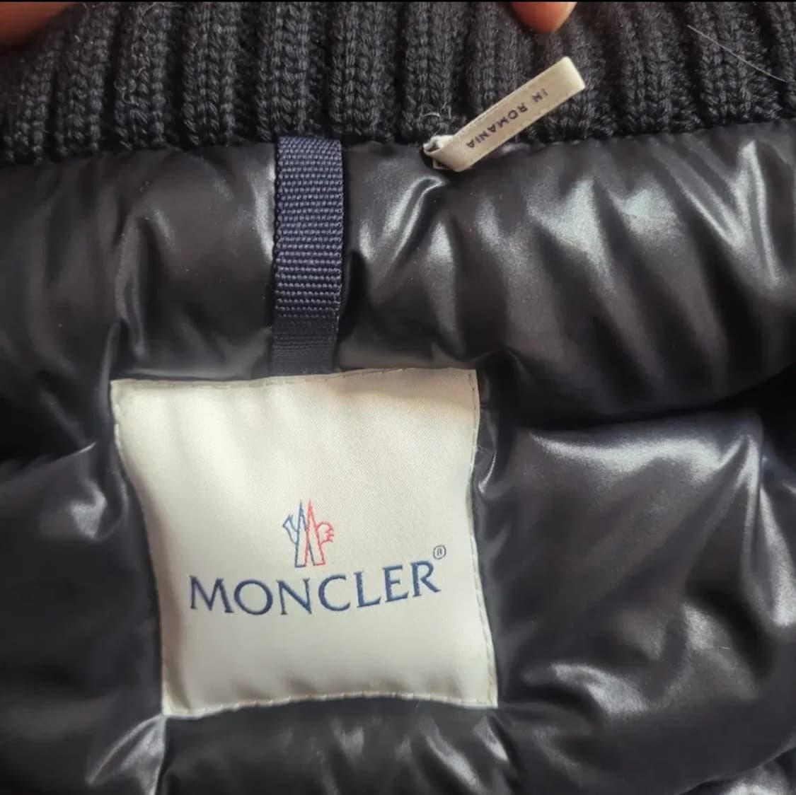 몽클레어 남자 패딩 5사이즈 XL 상품이미지7