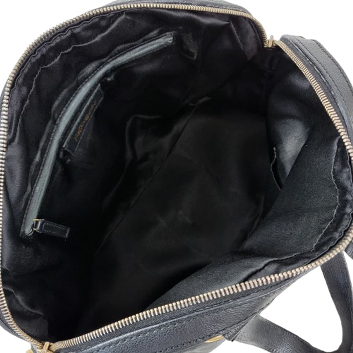 정품 생로랑(입생로랑) 뮤즈백 블랙 미듐 상품이미지10