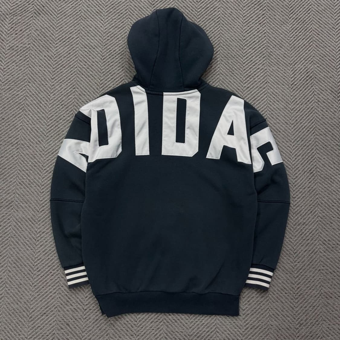 아디다스 센터로고 후드티 v2793 상품이미지2
