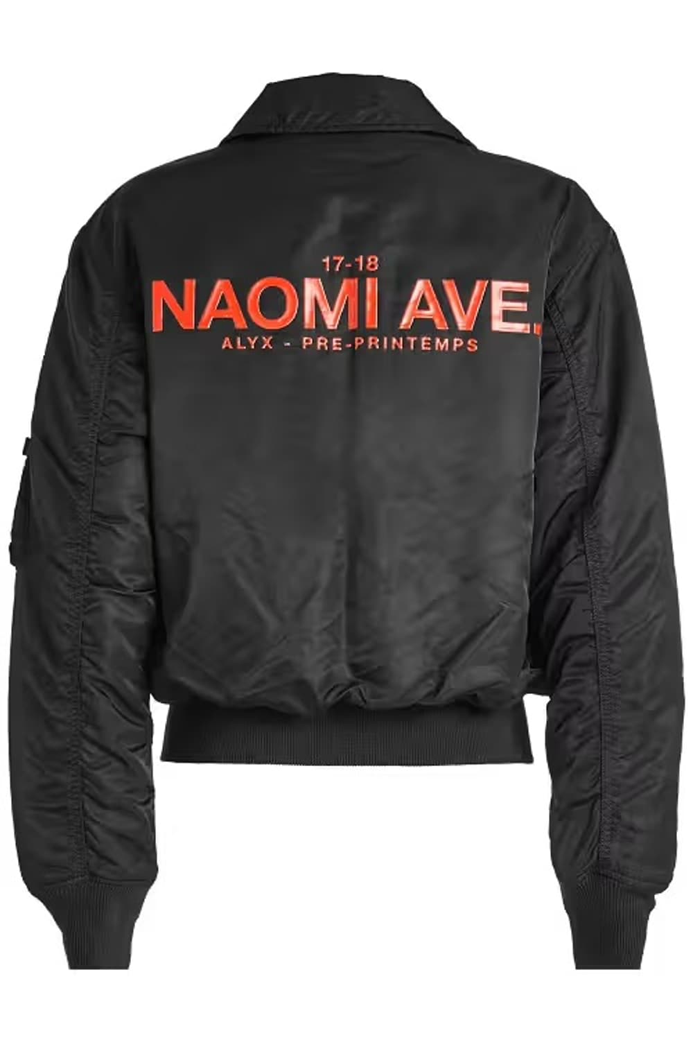 Alyx x Alpha Industries 알릭스 x 알파 봄버 자켓 상품이미지1