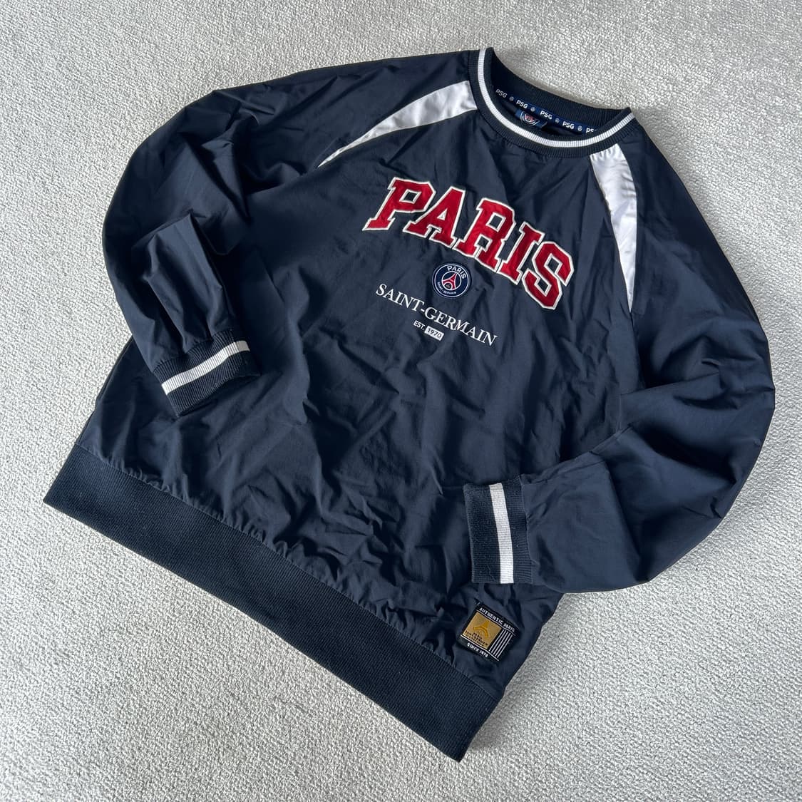 파리생제르망 맨투맨 95 상품이미지1